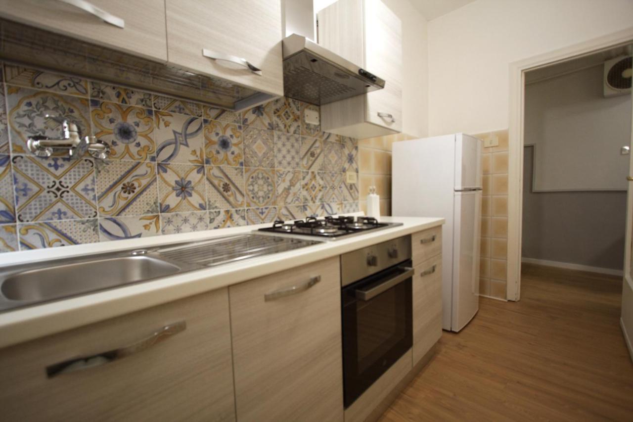 Apartmán Vascello Holiday House Řím Exteriér fotografie
