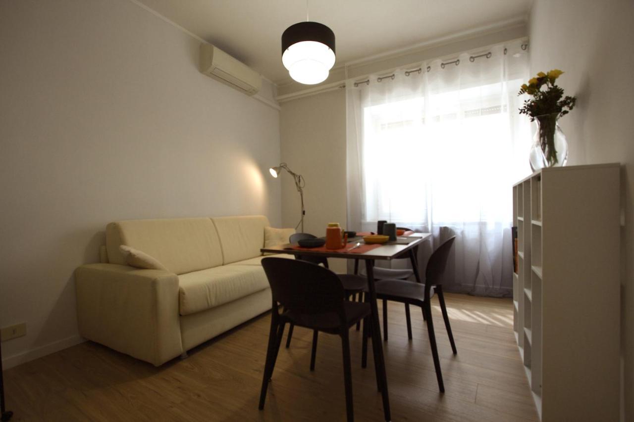 Apartmán Vascello Holiday House Řím Exteriér fotografie