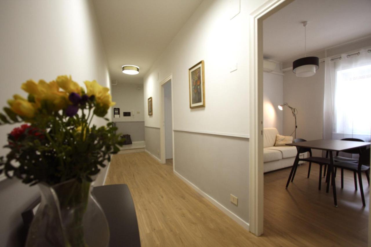 Apartmán Vascello Holiday House Řím Exteriér fotografie