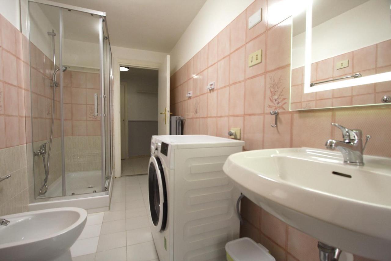Apartmán Vascello Holiday House Řím Exteriér fotografie